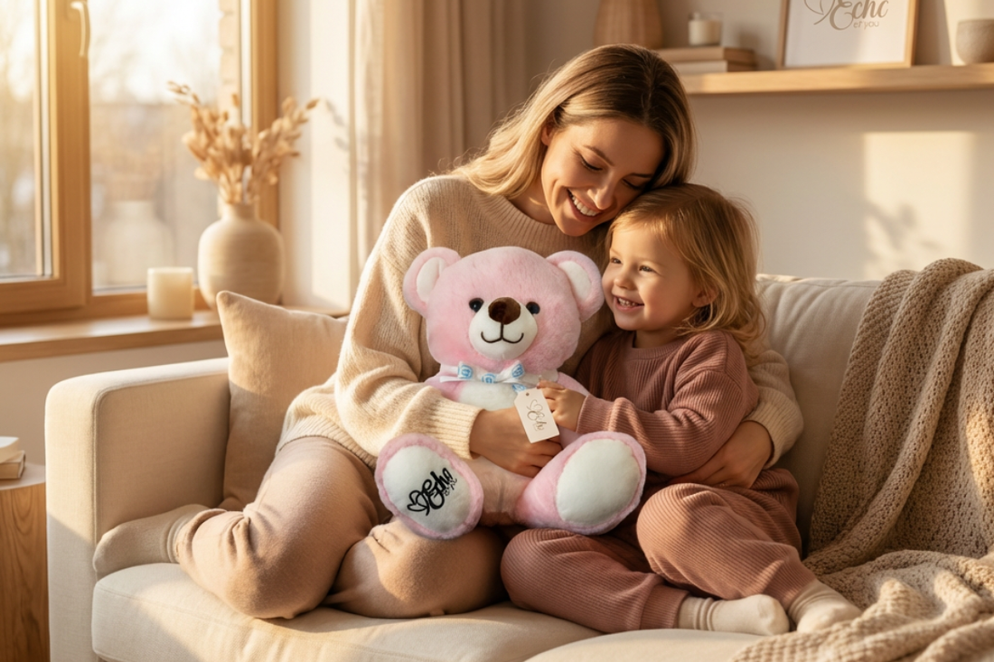 Grief Gifts That Genuinely Help: Softening the Hardest Days