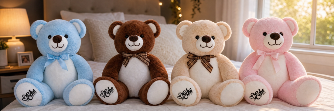 Bedtime Without You: How to Help Your Child Feel Safe When a Parent Is Away