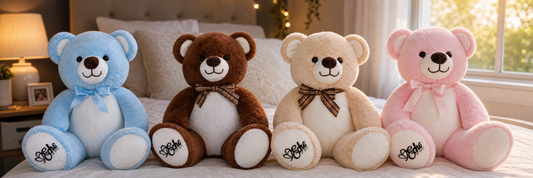 Bedtime Without You: How to Help Your Child Feel Safe When a Parent Is Away