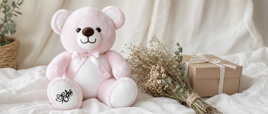 The Gift That Speaks From the Heart: Unique Christmas Presents That Last a Lifetime